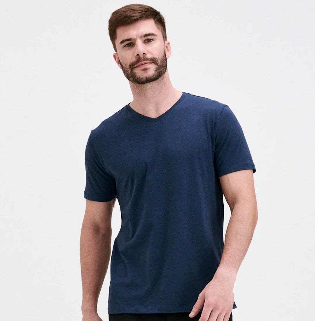 Camiseta Minimal Club