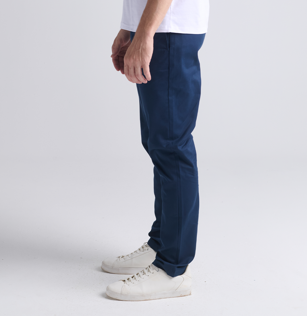 Calça Alfaiataria Minimal 2.0