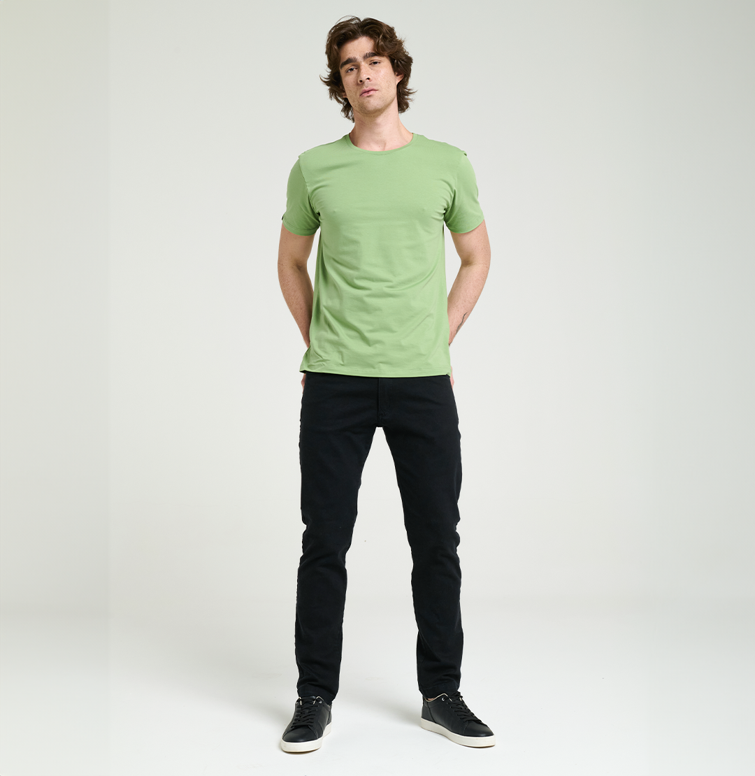 Camiseta Minimal  - Outlet