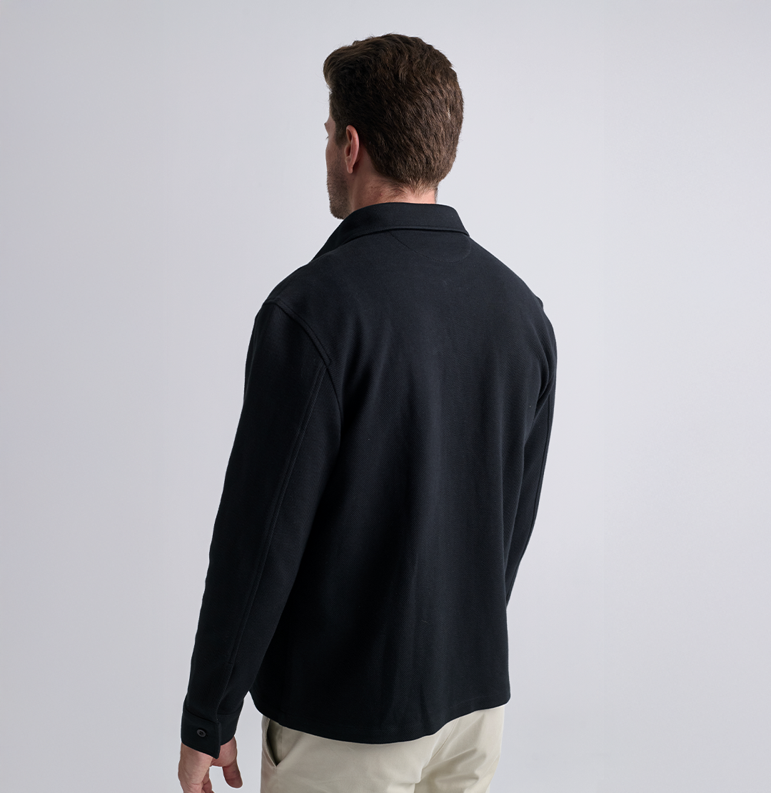 Kit 2x Overshirt Minimal